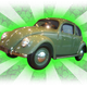 Illustration for article titled Just Watch Me Tie St. Patricks Day To Old Volkswagens